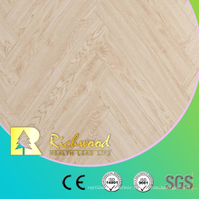 Vinyl Plank 12.3mm E0 AC4 Maple Wooden Laminated Laminate Flooring